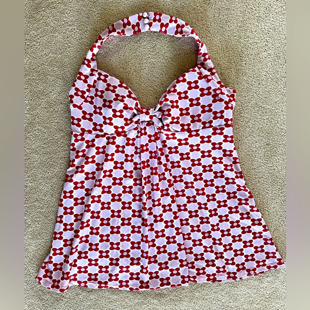 725 Originals tank top